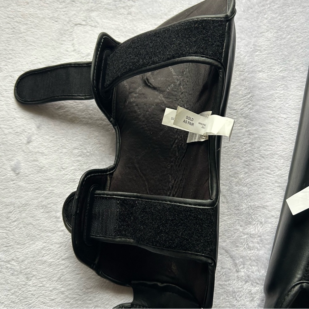 RDX Shin Guards - Picture 11 of 16
